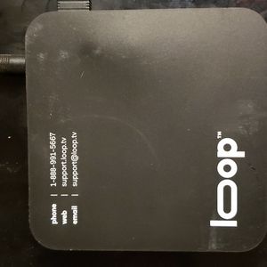 Loop tv